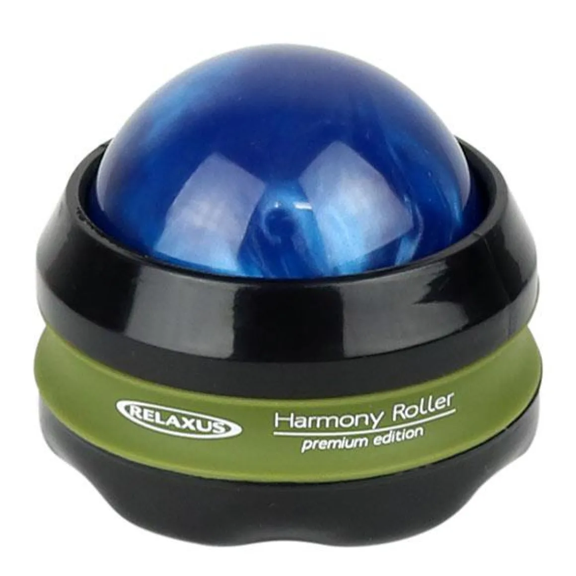 Classic Edition Harmony Handheld Massage Rollers