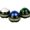 Classic Edition Harmony Handheld Massage Rollers Displayer of 12