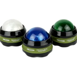 Classic Edition Harmony Handheld Massage Rollers Displayer of 12