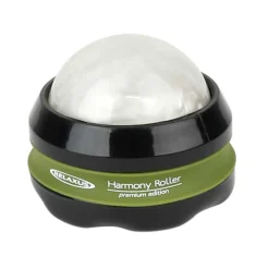 Classic Edition Harmony Handheld Massage Rollers Displayer of 12