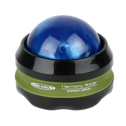 Classic Edition Harmony Handheld Massage Rollers Displayer of 12