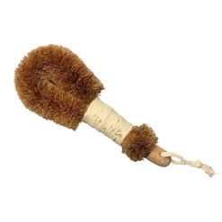 Coconut Wet n' Dry Brush (Various Sizes)