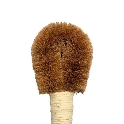 Coconut Wet n' Dry Brush (Various Sizes)