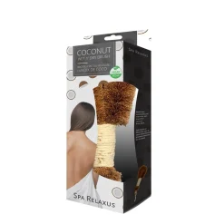 Coconut Wet n' Dry Brush (Various Sizes)