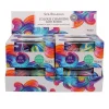 Colour-Changing Bath Bombs (2-Piece Gift Set) Displayer of 8