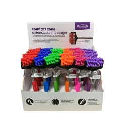 Comfort Zone Extendable Massager