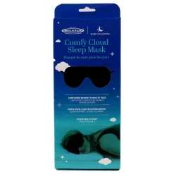 Comfy Cloud Sleep Mask