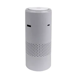 Compact Clean Air Purifier & Replacement Filters