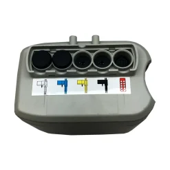 Control Box for Relaxus Apollo Electric Massage Table