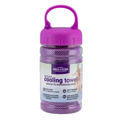 Cooling Towels Displayer of 12
