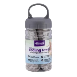 Cooling Towels Displayer of 12