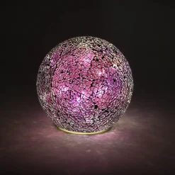 Cosmos LED Globe