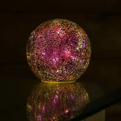 Cosmos LED Globe