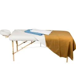 Cotton Flannel Massage Table Sheets (36 x Piece Set)