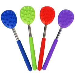Crazy Cactus Extendable Scratcher Displayer of 25