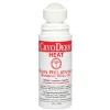 CryoDerm Heat Pain Relieving Warming Lotion 3 Oz Roll On