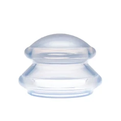 CryoDerm Silicone Cups (Set of 4)