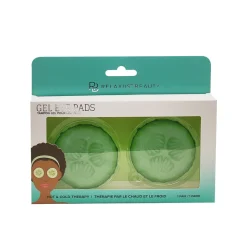 Cucumber Gel Eye Pads