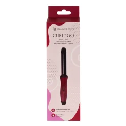 Curl2Go Mini Curling Iron (19mm Barrel