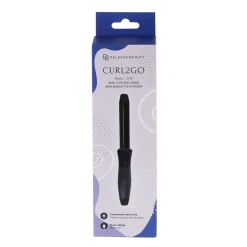 Curl2Go Mini Curling Iron (19mm Barrel