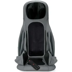 3D Massage Chair Pad With Heat & Air Compression