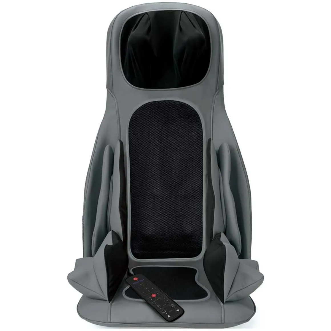 3D Massage Chair Pad With Heat & Air Compression