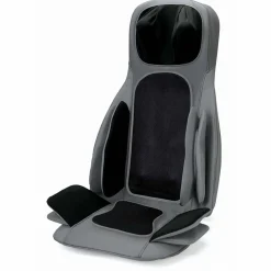 3D Massage Chair Pad With Heat & Air Compression