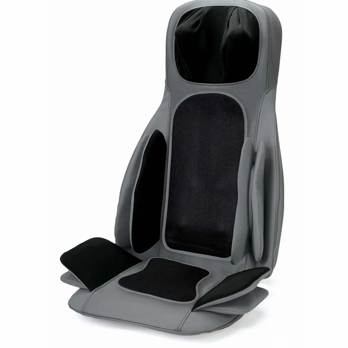 3D Massage Chair Pad With Heat & Air Compression