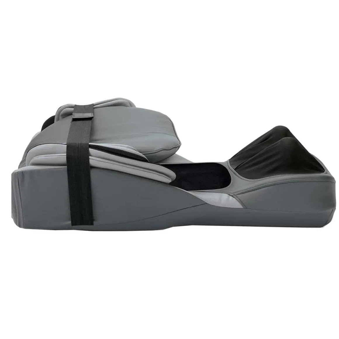 3D Massage Chair Pad With Heat & Air Compression