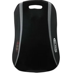3D Thermo Shiatsu Full Back Massage Cushion