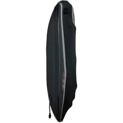3D Thermo Shiatsu Full Back Massage Cushion