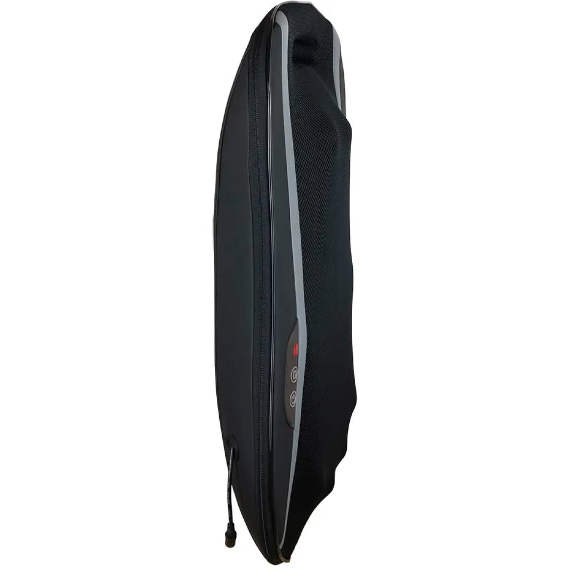3D Thermo Shiatsu Full Back Massage Cushion
