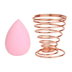 Dab & Blend Makeup Sponge with Holder