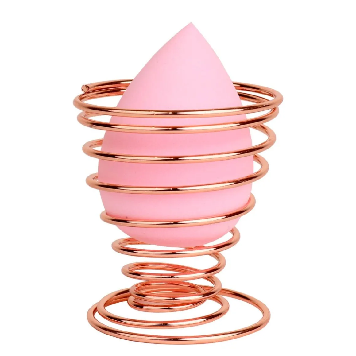 Dab & Blend Makeup Sponge with Holder