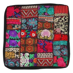 Darjeeling Meditation Cushion