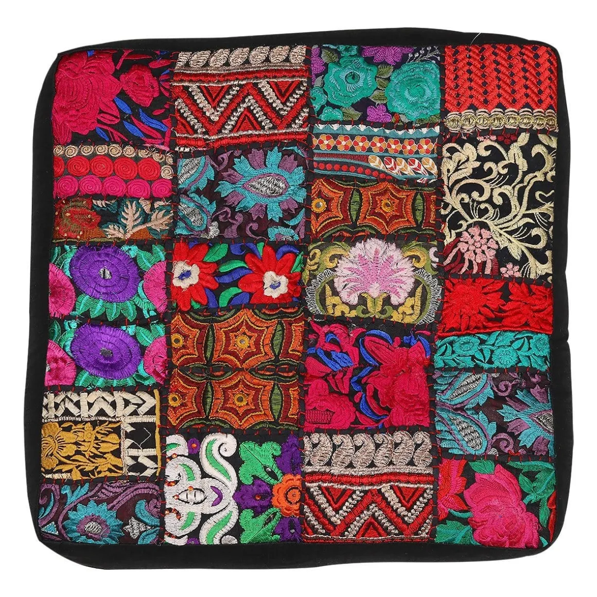 Darjeeling Meditation Cushion