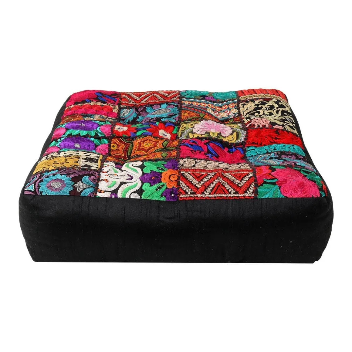 Darjeeling Meditation Cushion