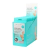 Deep Exfoliating Foot Masks Displayer of 12