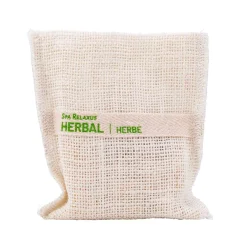 Deep Exfoliating Soap Herbal Bath Mitt