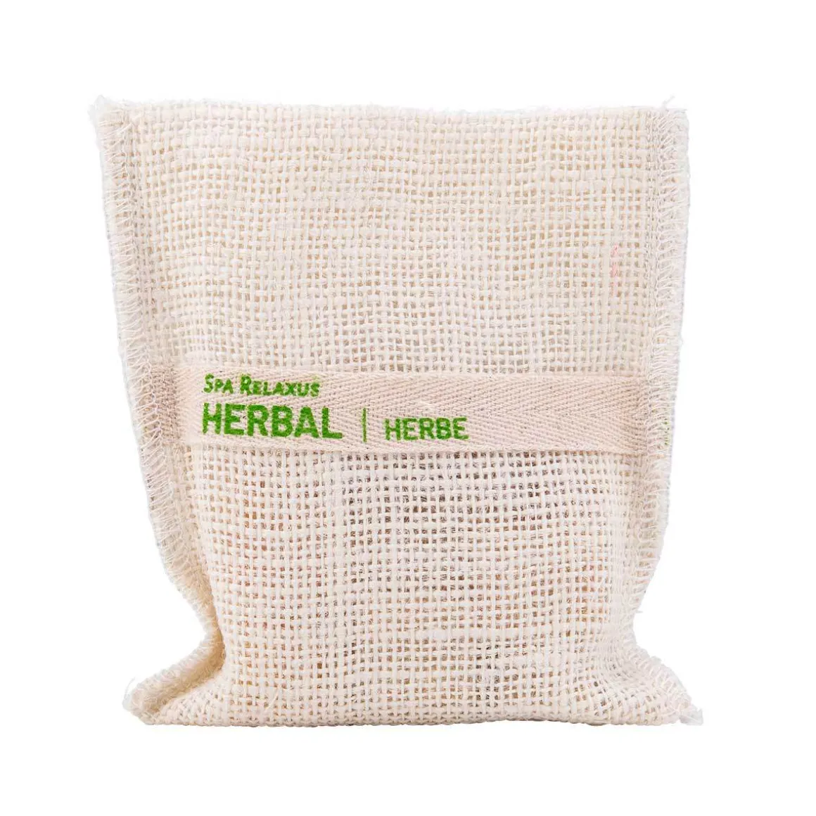 Deep Exfoliating Soap Herbal Bath Mitt
