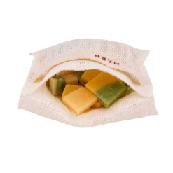 Deep Exfoliating Soap Herbal Bath Mitt