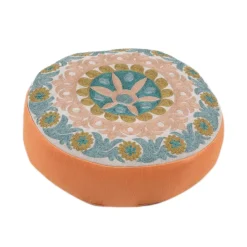 Delhi Meditation Cushion