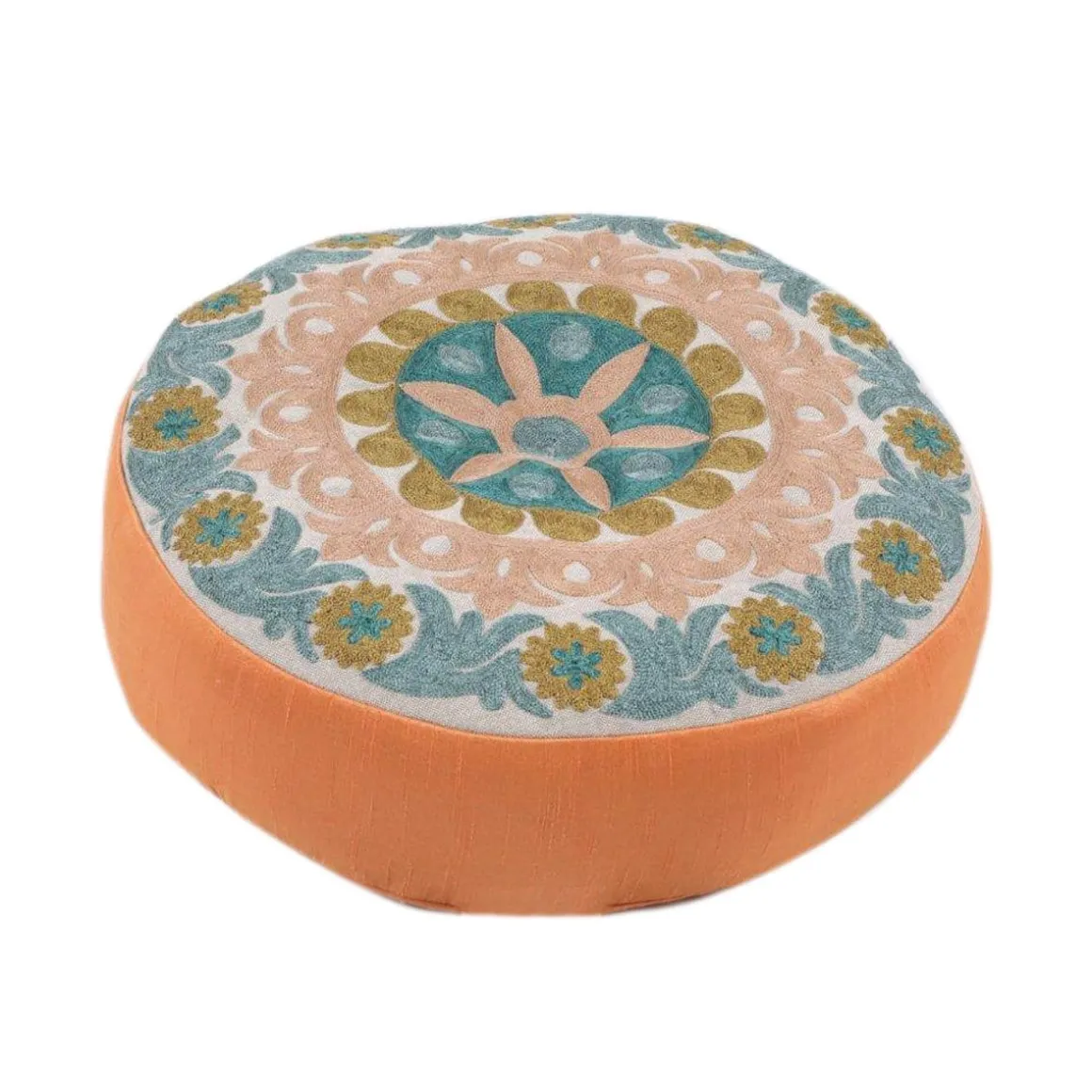 Delhi Meditation Cushion