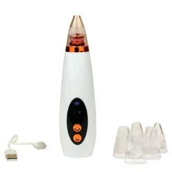 Deluxe Facial Pore Cleanser