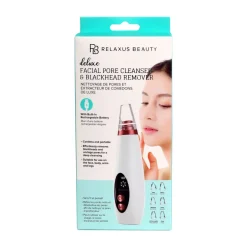 Deluxe Facial Pore Cleanser