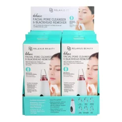 Deluxe Facial Pore Cleanser