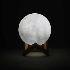 Deluxe Moon