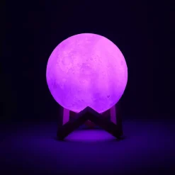 Deluxe Moon