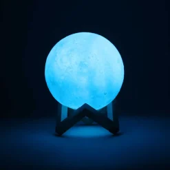 Deluxe Moon