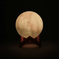Deluxe Moon